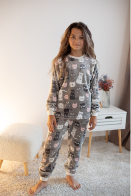 Піжама для дівчат-підлітків